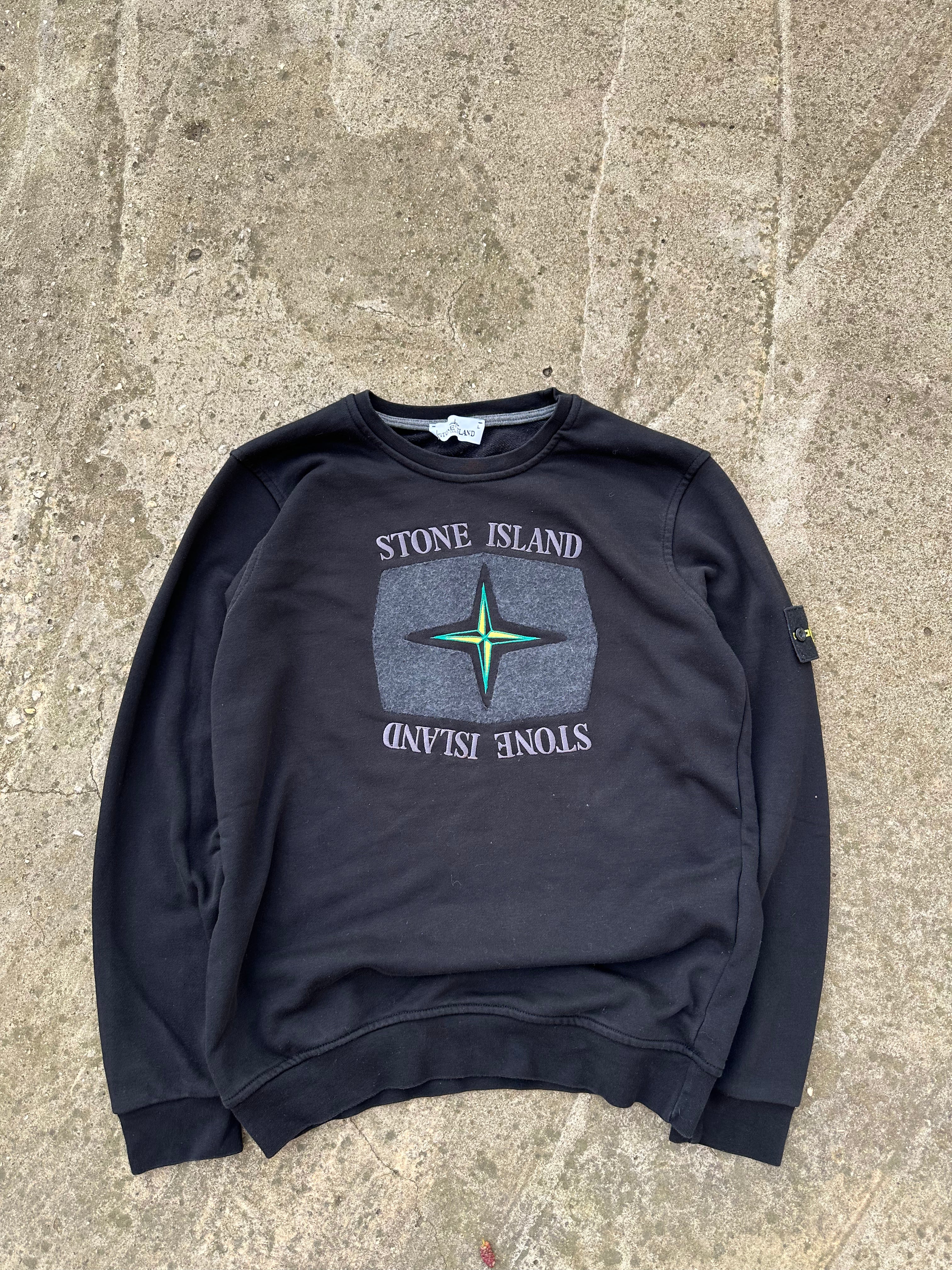 Stone Island Sweatshirt