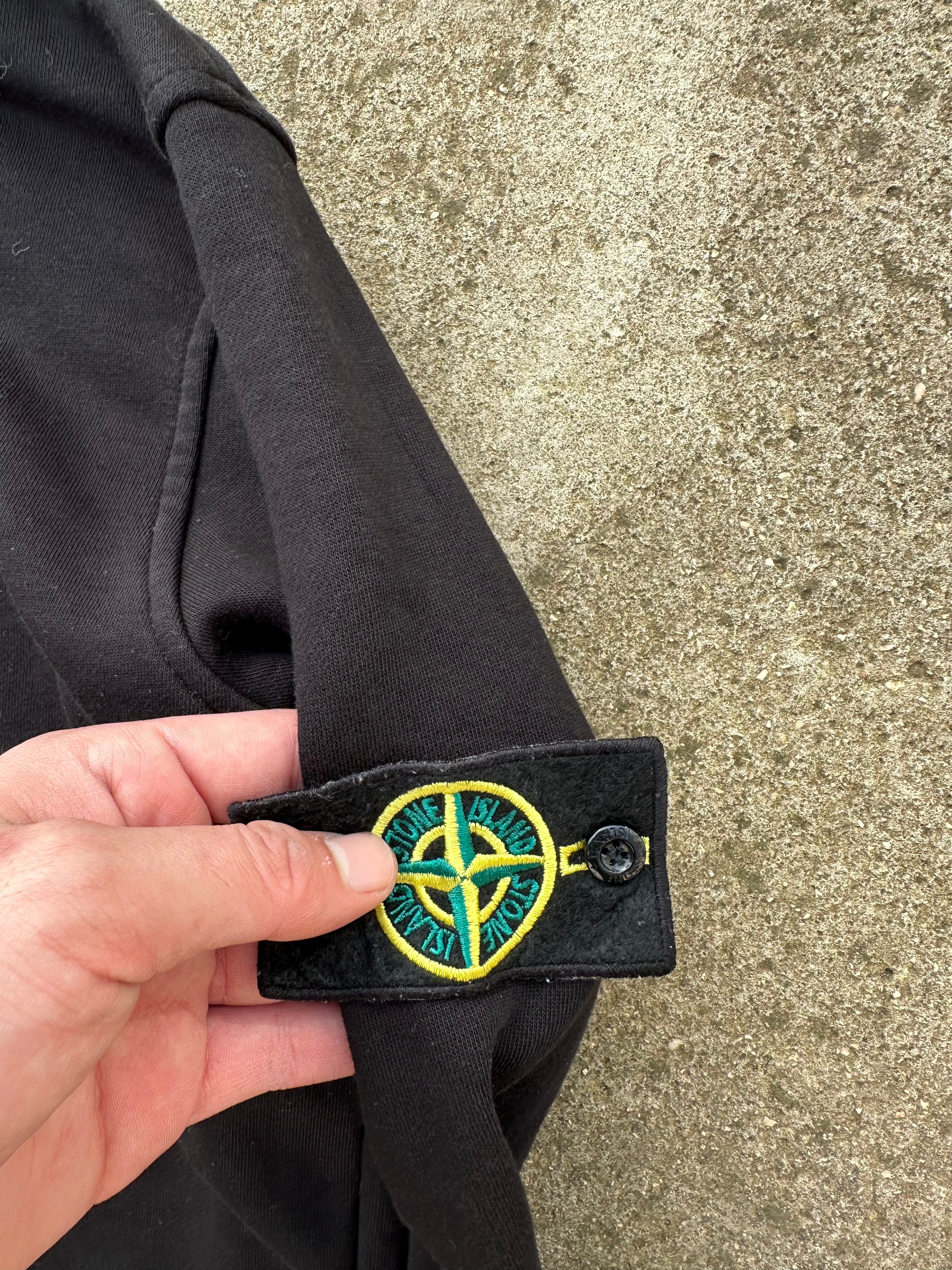 Stone Island Sweatshirt