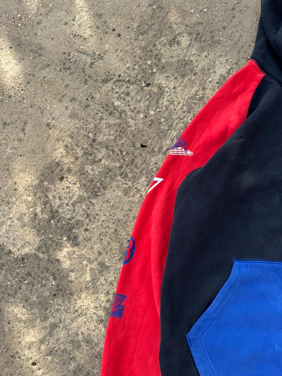 Jordan heavy Jacket