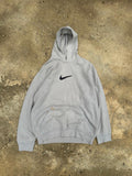 Nike swoosh Hoodie