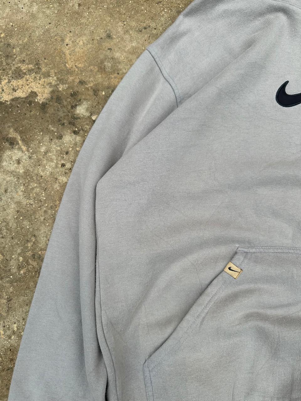 Nike swoosh Hoodie