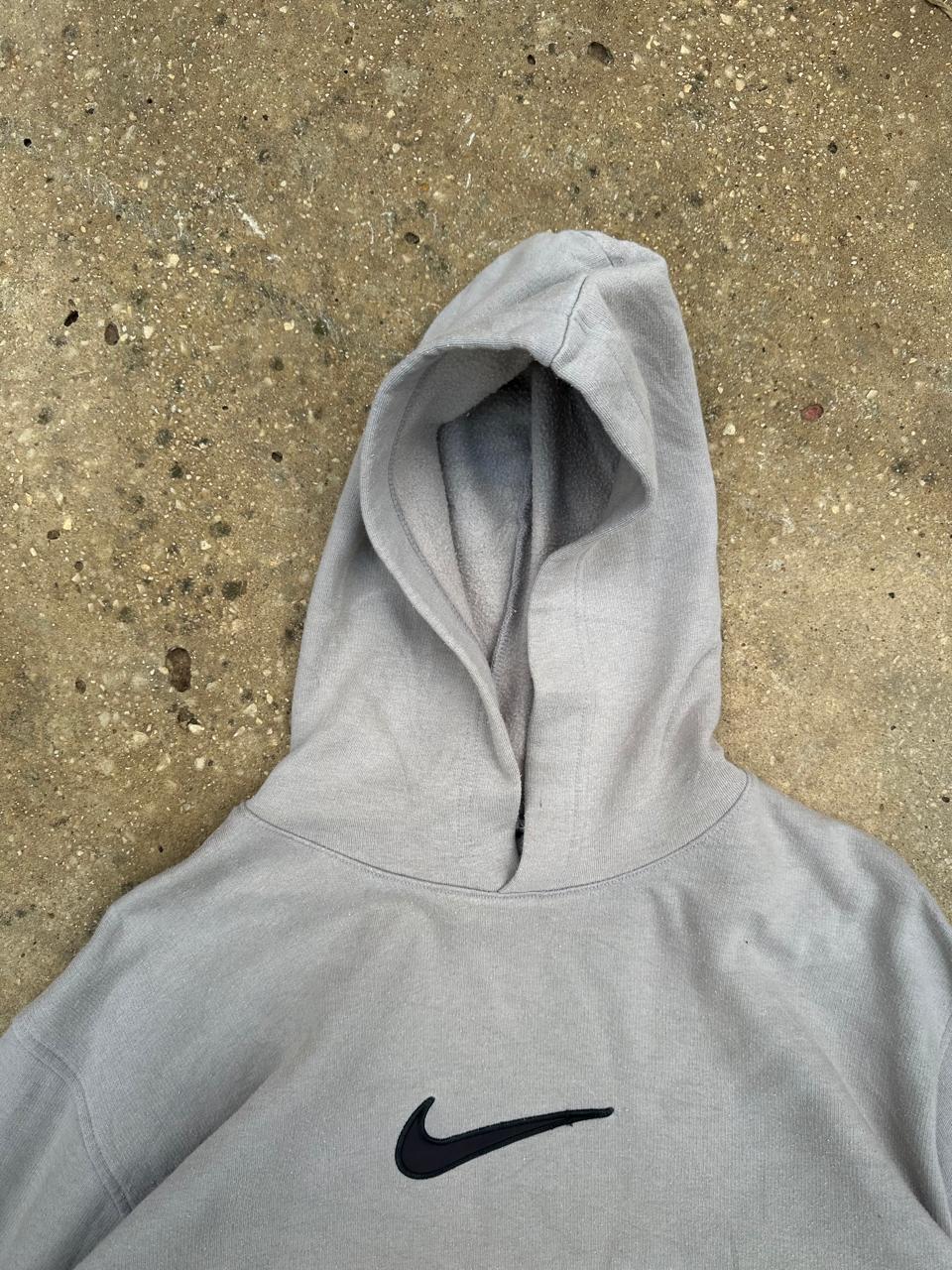 Nike swoosh Hoodie