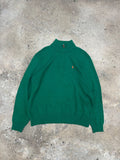 Polo Ralph Lauren 1/4 zipper