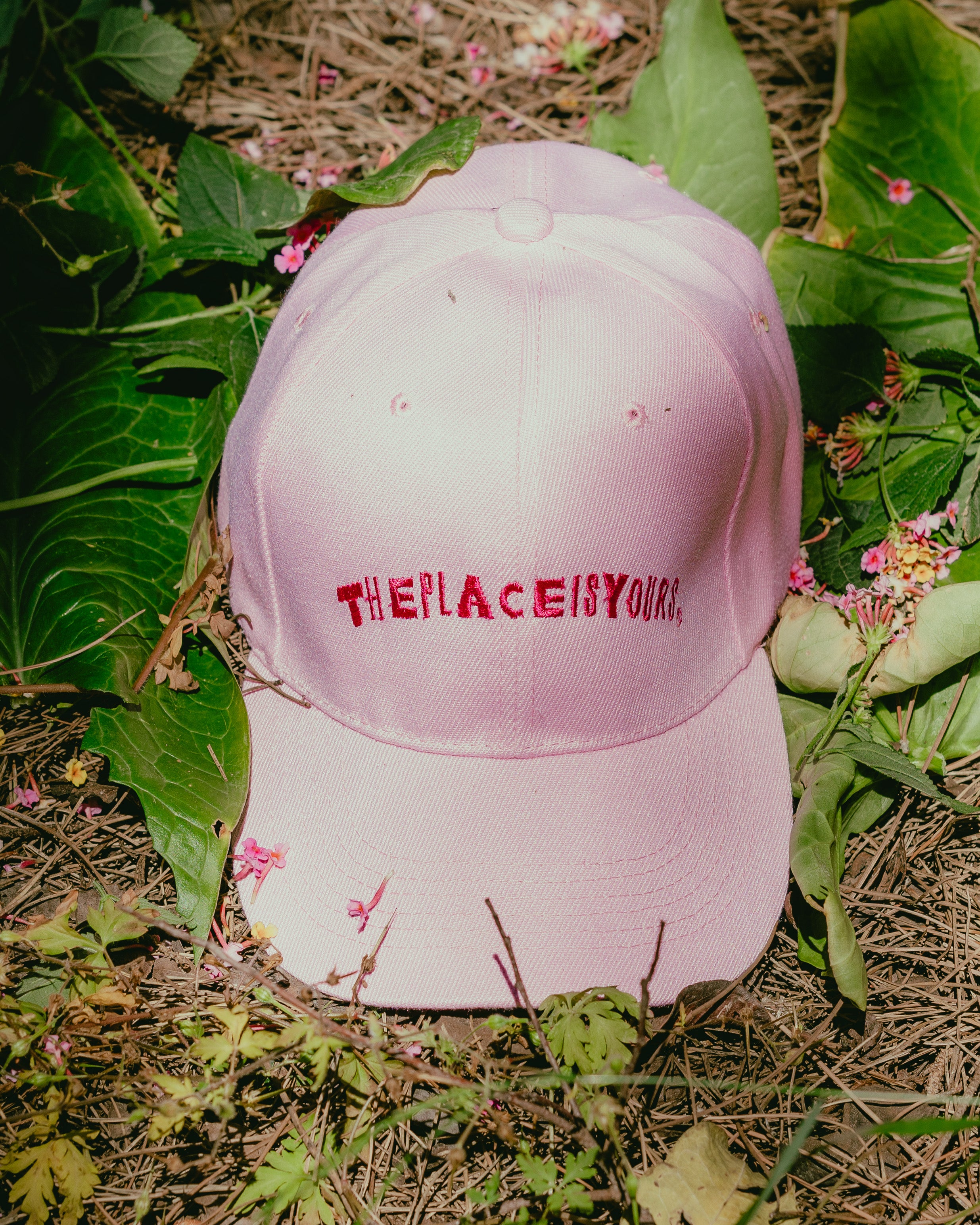 TPIY Caps
