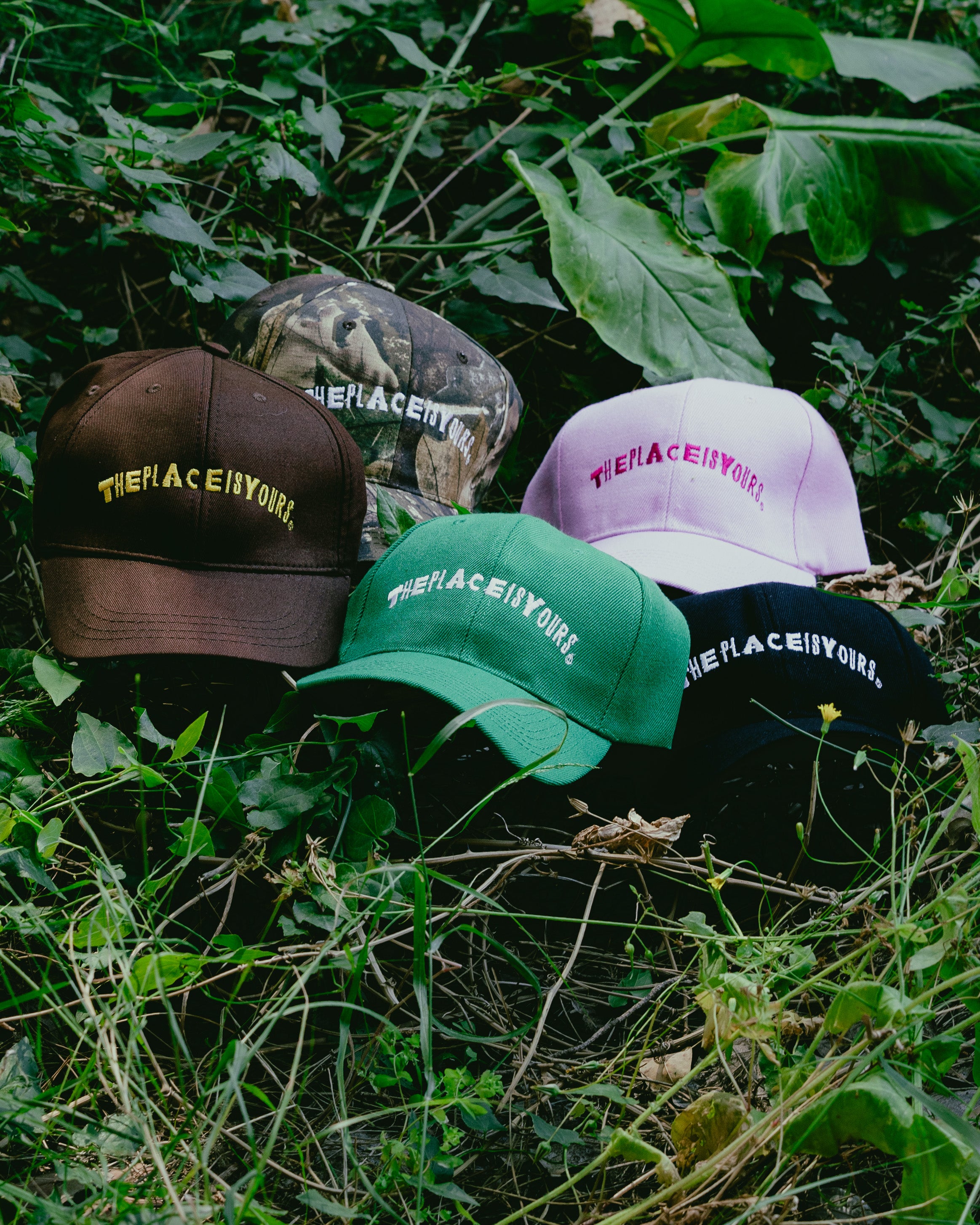 TPIY Caps