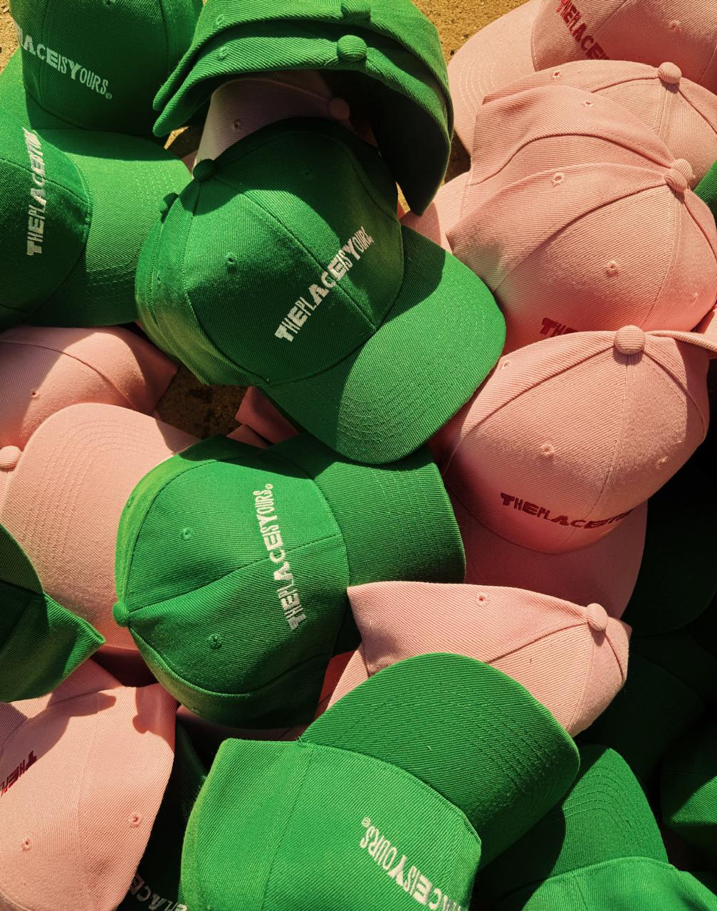 TPIY Caps