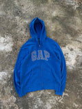 GAP blue Jacket