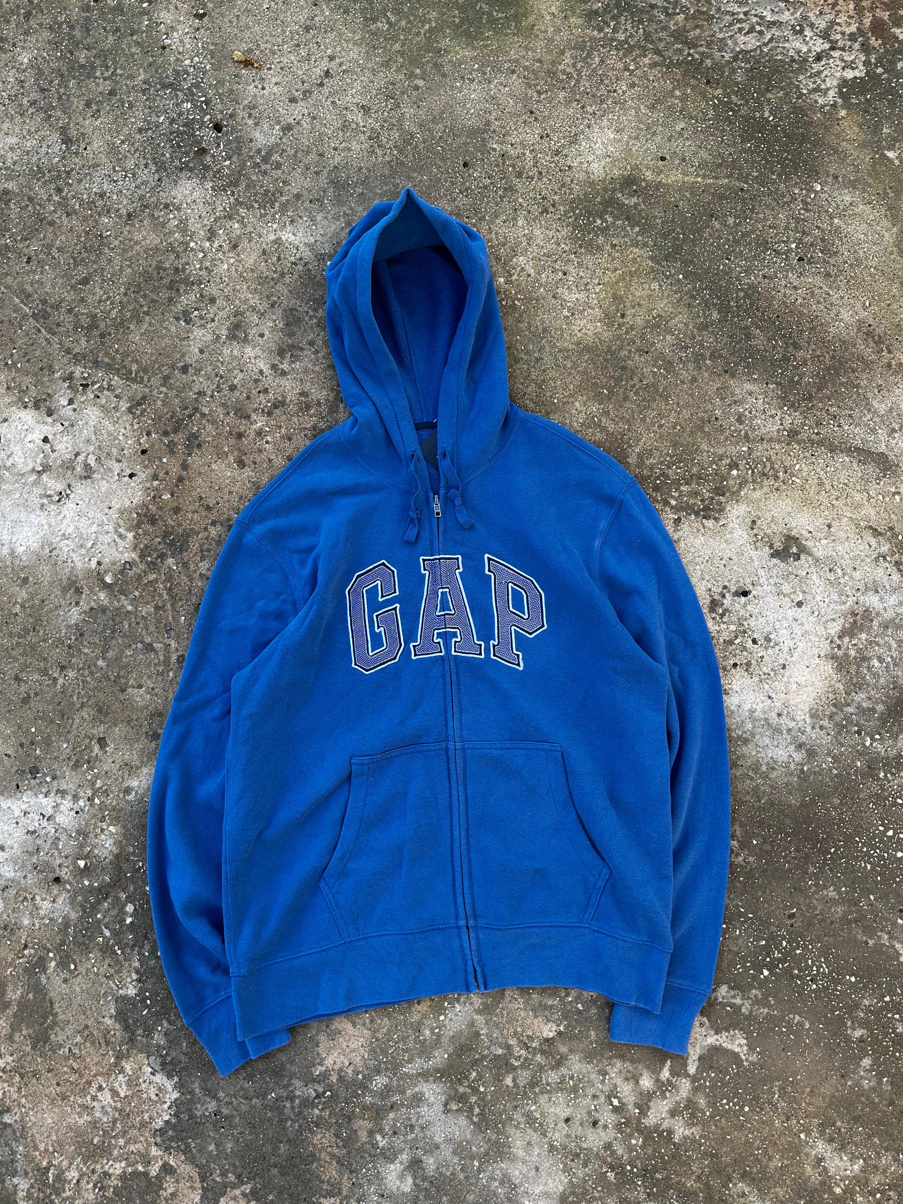 GAP blue Jacket