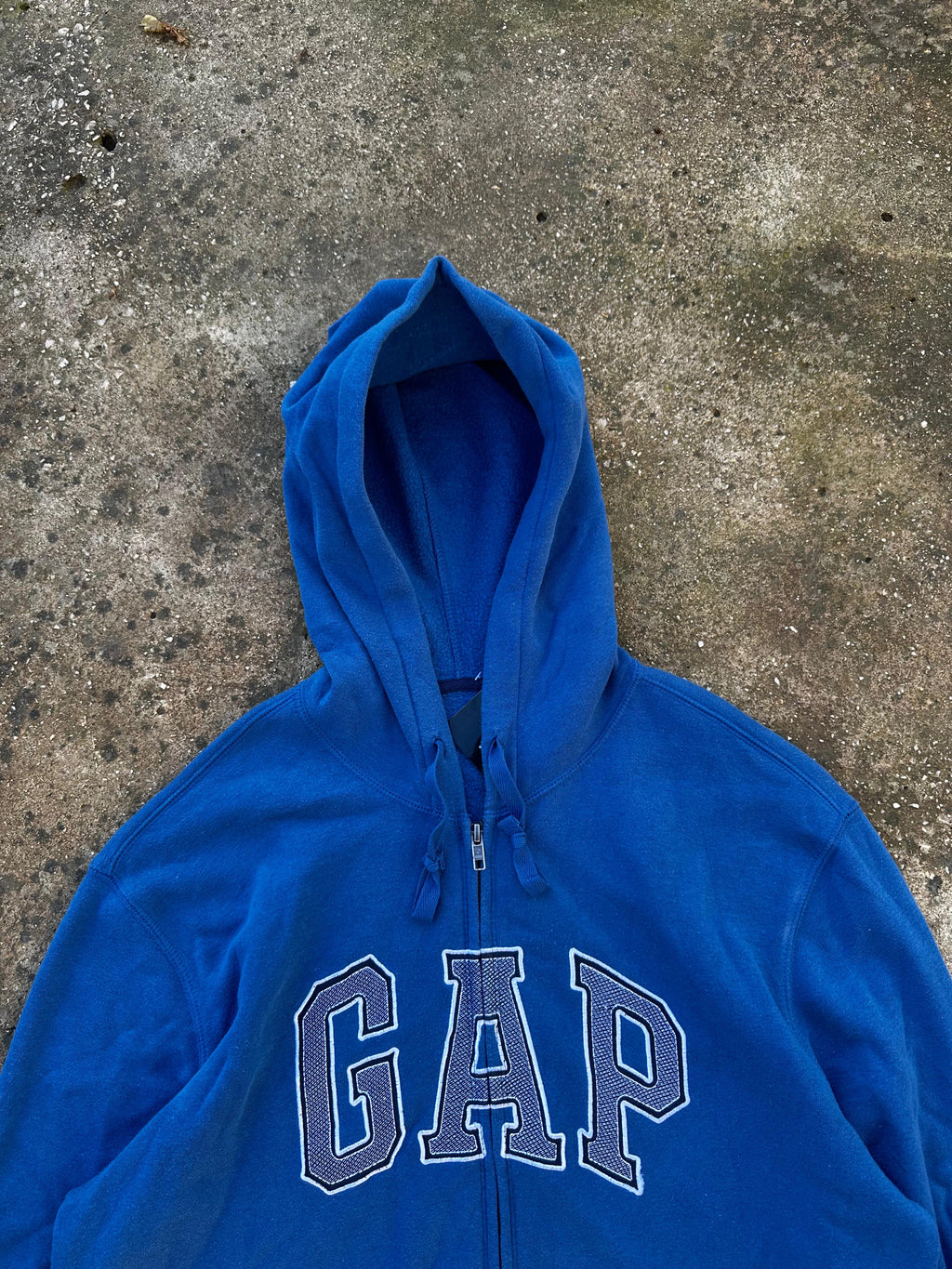 GAP blue Jacket